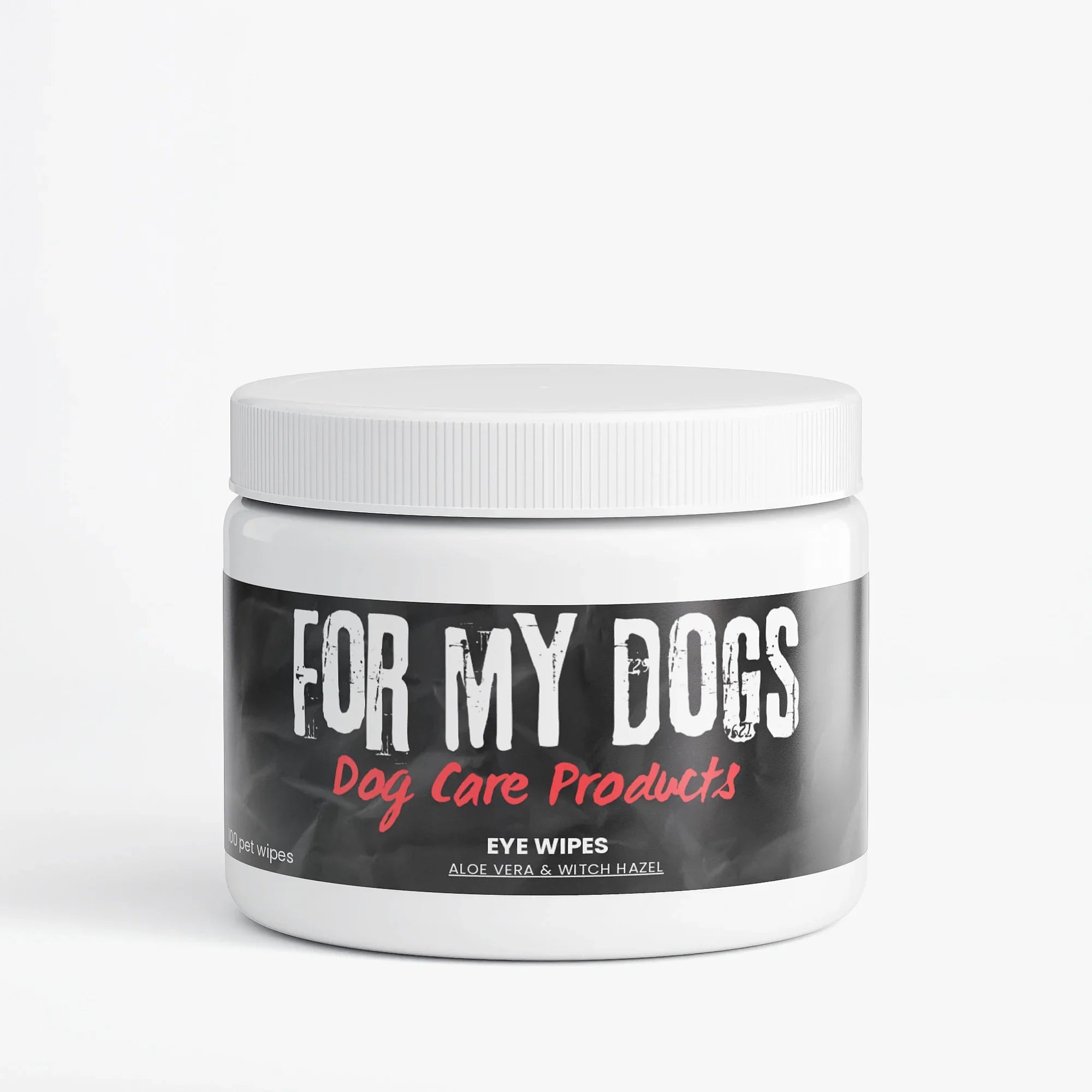 FOR MY DOGS CARE PRODUCTS
