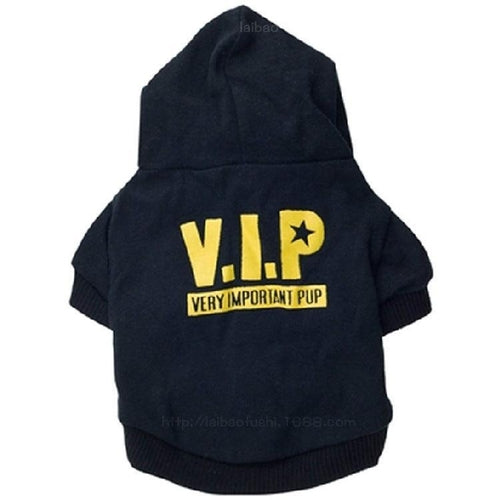 Cozy Canine Fleece Printed Dog Clothes