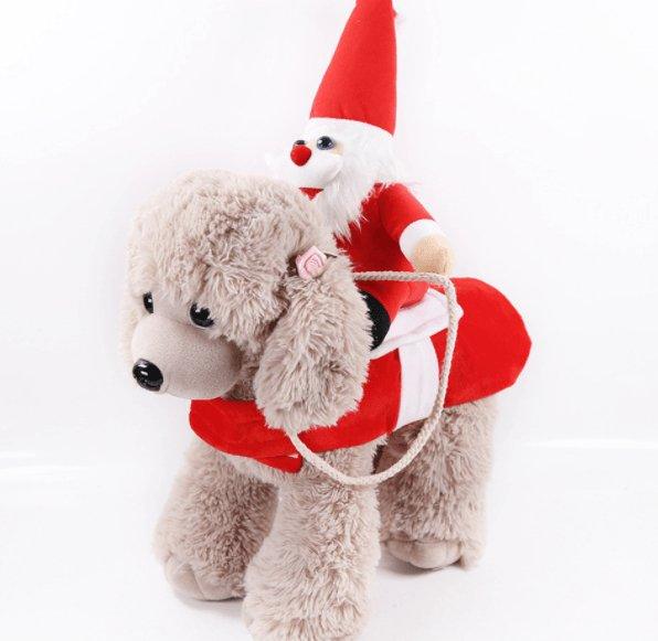 Cozy Paws Winter Pet Apparel: Stylish And Warm Clothes For Dogs And