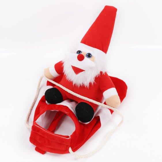 Cozy Paws Winter Pet Apparel: Stylish And Warm Clothes For Dogs And