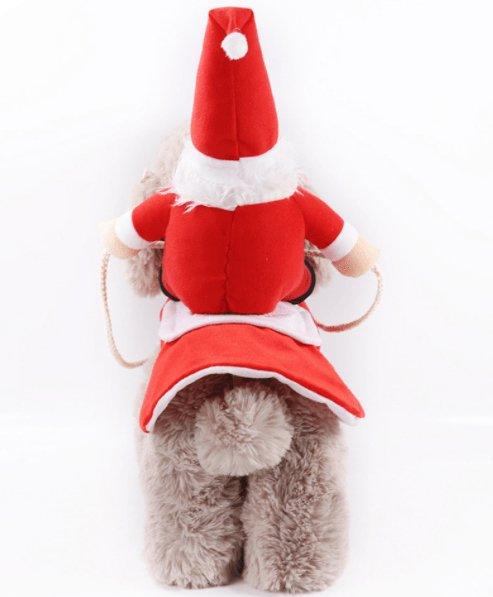 Cozy Paws Winter Pet Apparel: Stylish And Warm Clothes For Dogs And