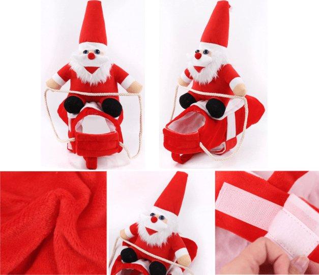 Cozy Paws Winter Pet Apparel: Stylish And Warm Clothes For Dogs And
