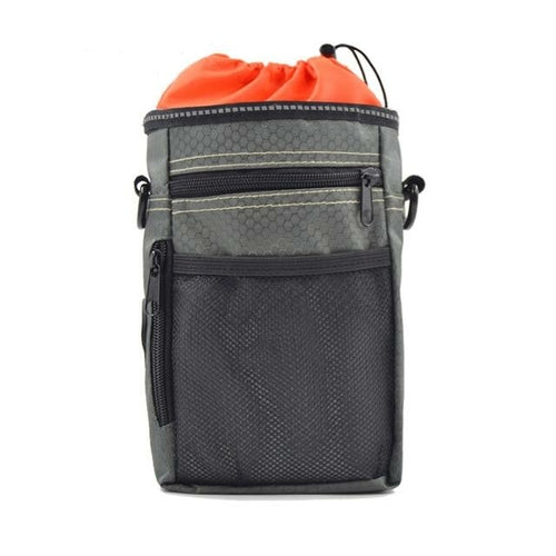 Portable Dog Training Bag Multi-function Treat Snack Pocket Pet Dog
