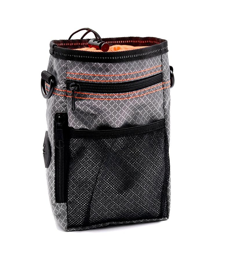 Portable Dog Training Bag Multi-function Treat Snack Pocket Pet Dog