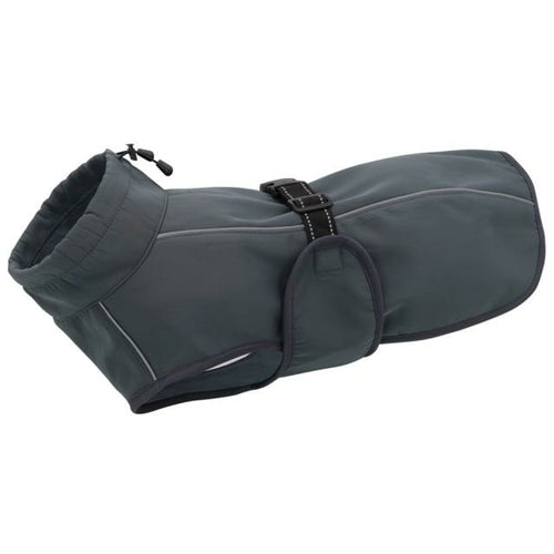 Waterproof Dog Vest Clothes Warm Padded Pet Winter Clothing Jacket