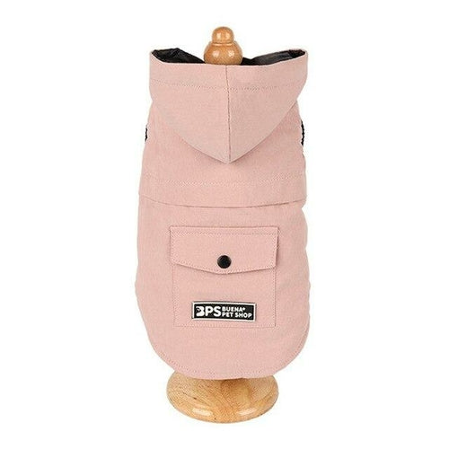 Pet Dog Clothes Winter Warm Corgi Bichon Vest Jacket Soft Plus Velvet